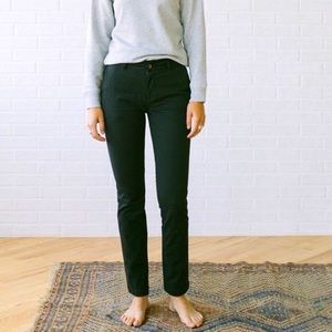 Tradlands Pants